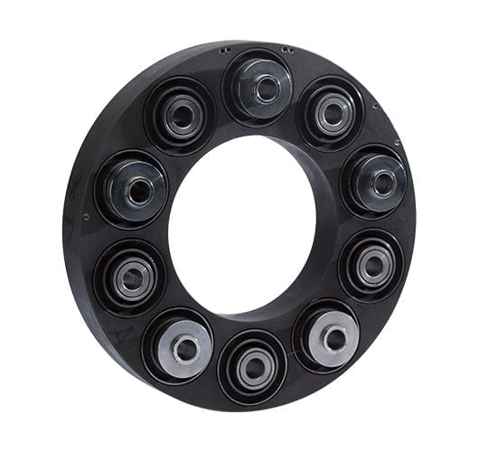 Rubber Drive Coupling