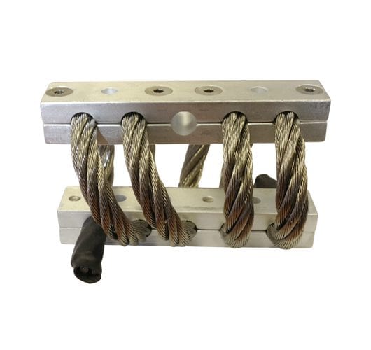 Wire Rope Mounts