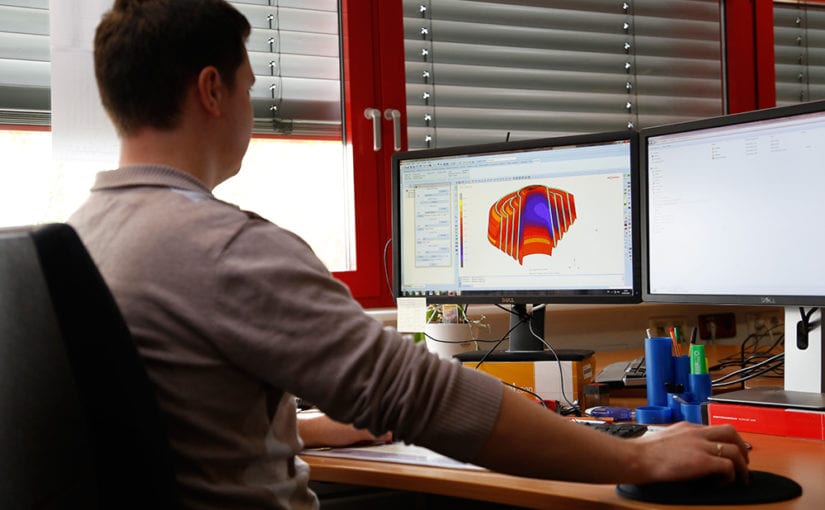 The Advantages of Finite Element Analysis