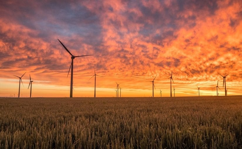 How to Reduce Noise and Vibrations from Wind Farms